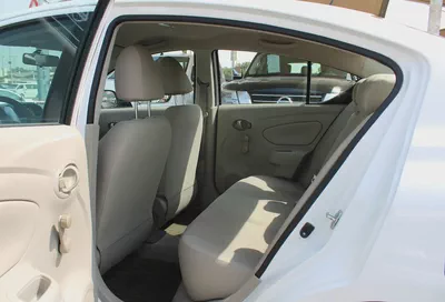 Nissan Sunny 2022 SE GCC Specs --9