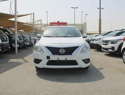 Nissan Sunny 2022 SE GCC Specs --1