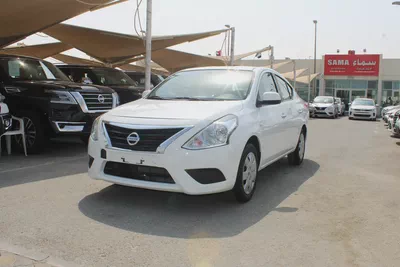 Nissan Sunny 2022 SE GCC Specs --2