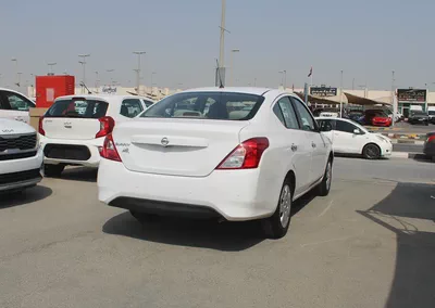 Nissan Sunny 2022 SE GCC Specs --5