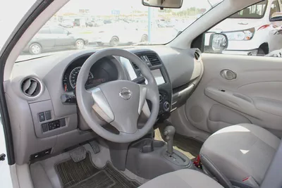 Nissan Sunny 2022 SE GCC Specs --7