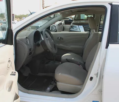 Nissan Sunny 2022 SE GCC Specs --8