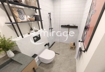 APARTMENT FOR SALE IN NOURAN LIVING, SAADIYAT ISLAND-3
