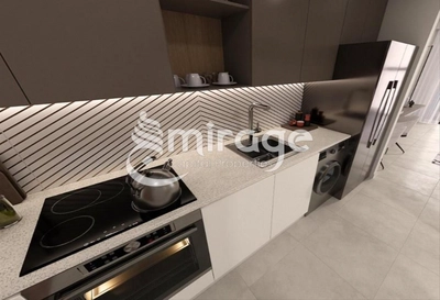 APARTMENT FOR SALE IN NOURAN LIVING, SAADIYAT ISLAND-5