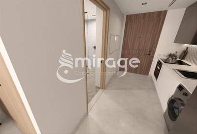APARTMENT FOR SALE IN NOURAN LIVING, SAADIYAT ISLAND-7