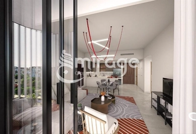 APARTMENT FOR SALE IN NOURAN LIVING, SAADIYAT ISLAND-8