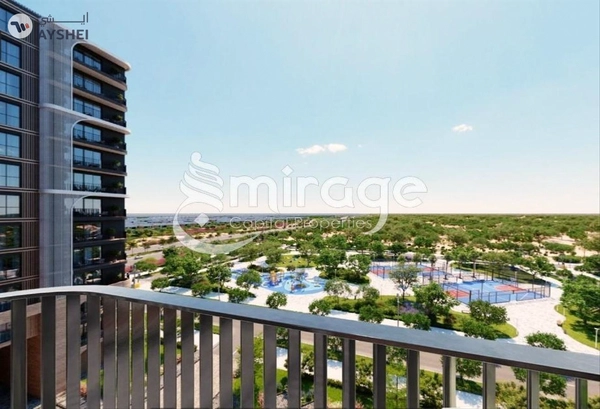 APARTMENT FOR SALE IN NOURAN LIVING, SAADIYAT ISLAND