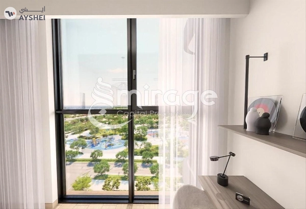 APARTMENT FOR SALE IN NOURAN LIVING, SAADIYAT ISLAND