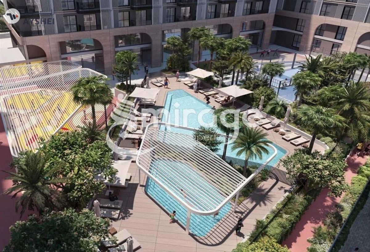 APARTMENT FOR SALE IN NOURAN LIVING, SAADIYAT ISLAND-4-4
