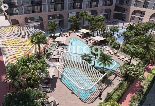 APARTMENT FOR SALE IN NOURAN LIVING, SAADIYAT ISLAND