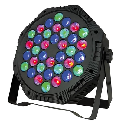 XKL-A4 36LED COLORFUL MULTI-FUNCTION PAR LIGHT-0