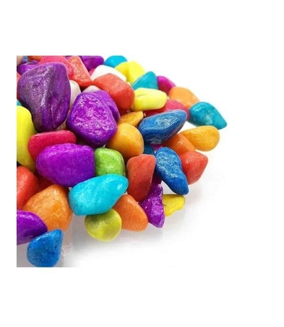 Karis Mixed Colored Stones-1kg-2