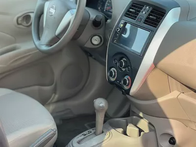 2022 Nissan Sunny | GCC | V4 | 1.5L | Ref#1098-12