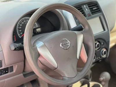 2022 Nissan Sunny | GCC | V4 | 1.5L | Ref#1098-13