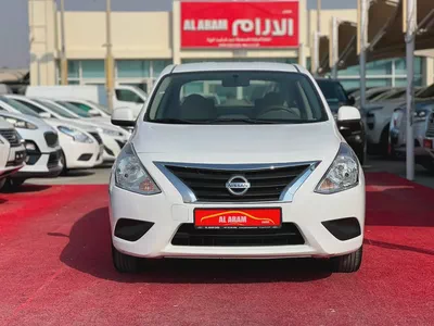 2022 Nissan Sunny | GCC | V4 | 1.5L | Ref#1098-1