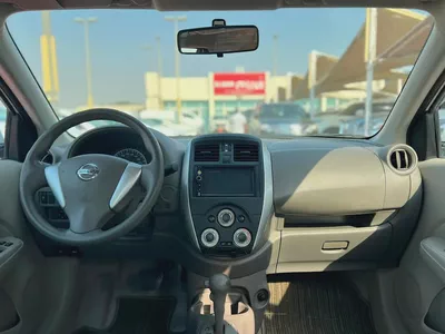 2022 Nissan Sunny | GCC | V4 | 1.5L | Ref#1098-6
