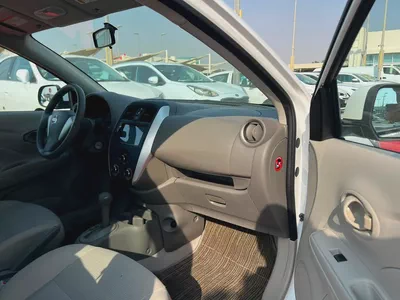 2022 Nissan Sunny | GCC | V4 | 1.5L | Ref#1098-7