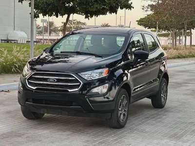 Ford eco sport 2021-0