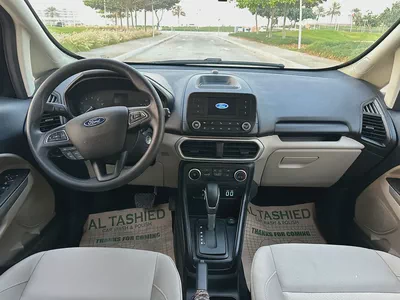 Ford eco sport 2021-9