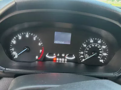 Ford eco sport 2021-12