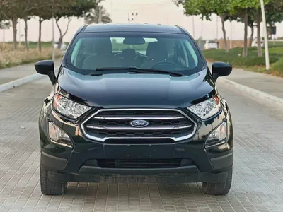 Ford eco sport 2021-2