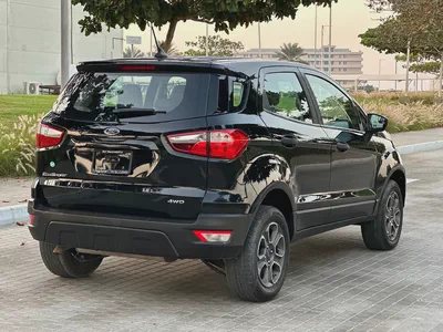 Ford eco sport 2021-4