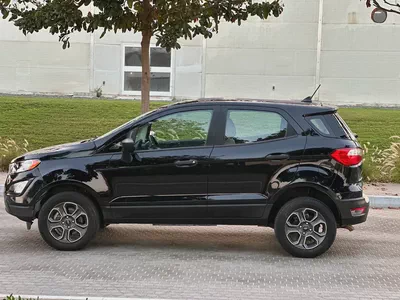 Ford eco sport 2021-6
