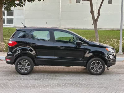 Ford eco sport 2021-7