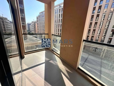 Brand new balconey studio avalible with gym,pool,parking-10
