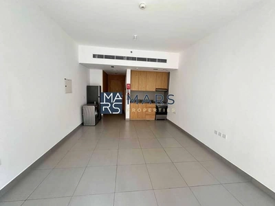 Brand new balconey studio avalible with gym,pool,parking-14