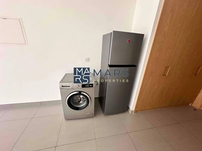 Brand new balconey studio avalible with gym,pool,parking-17