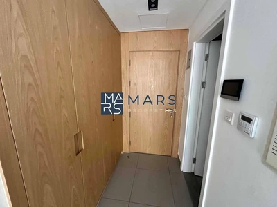 Brand new balconey studio avalible with gym,pool,parking-18