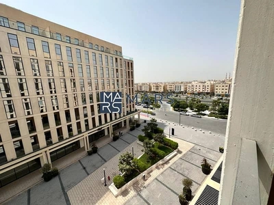 Brand new balconey studio avalible with gym,pool,parking-0