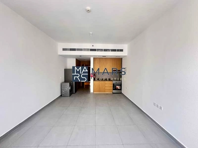 Brand new balconey studio avalible with gym,pool,parking-1
