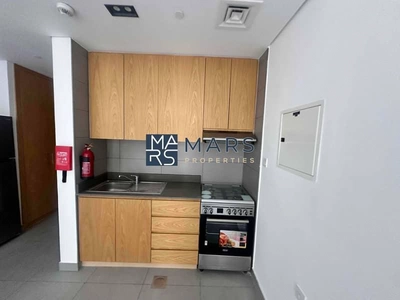 Brand new balconey studio avalible with gym,pool,parking-2