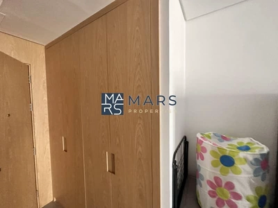 Brand new balconey studio avalible with gym,pool,parking-3