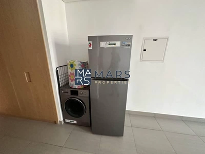 Brand new balconey studio avalible with gym,pool,parking-6