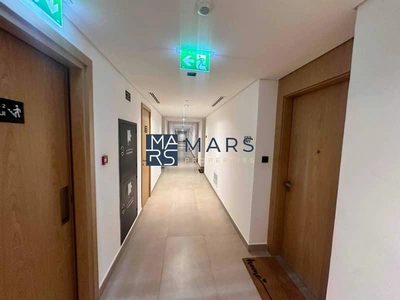 Brand new balconey studio avalible with gym,pool,parking-8