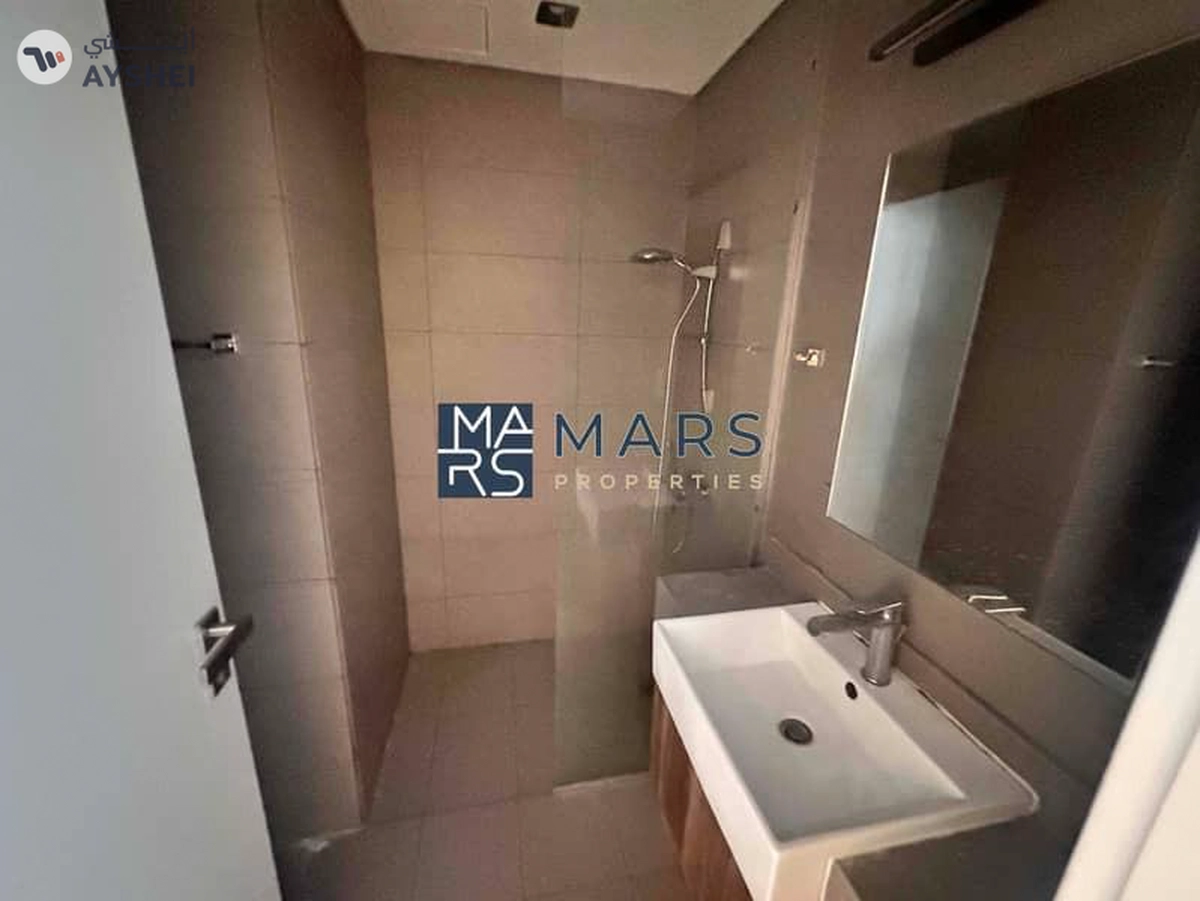 Brand new balconey studio avalible with gym,pool,parking-9-9