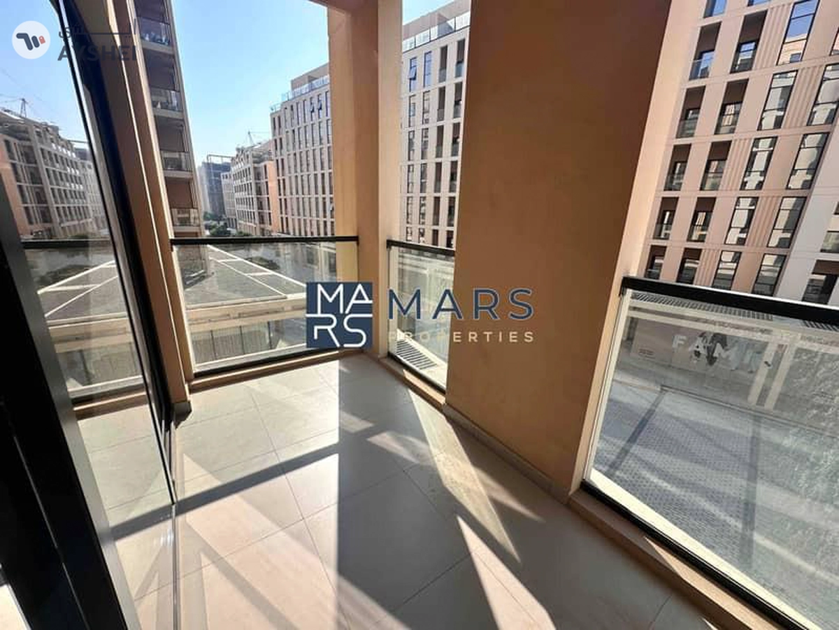 Brand new balconey studio avalible with gym,pool,parking-11-11