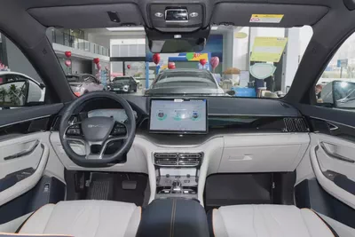 BYD Song Plus-1