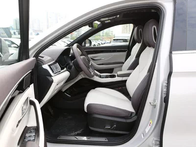 BYD Song Plus-2
