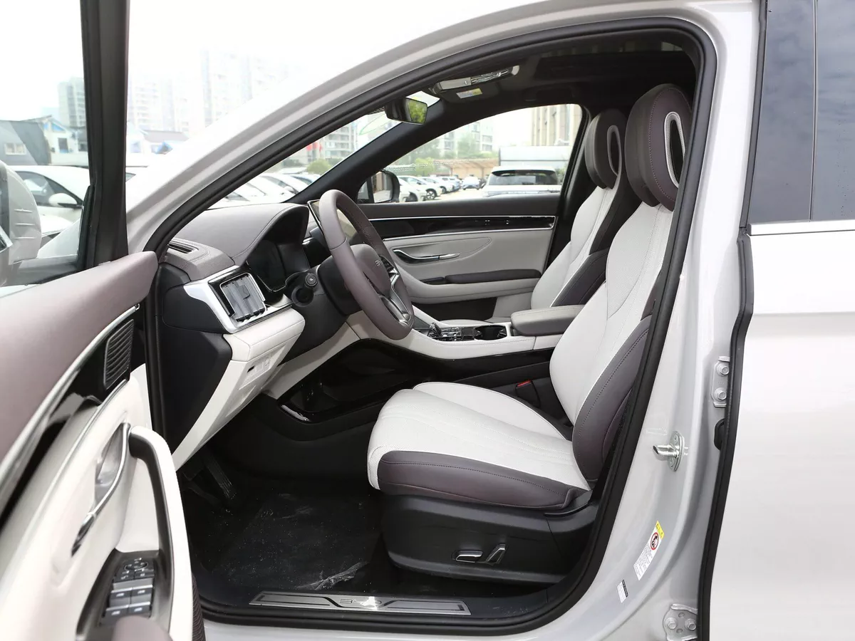 BYD Song Plus-2-2