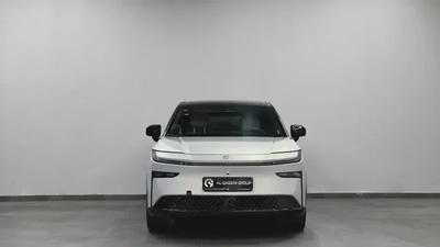 Toyota BZ3X-4