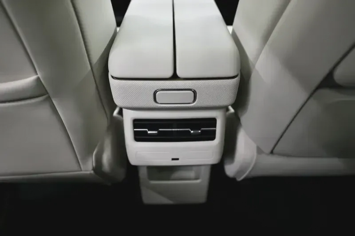 Toyota BZ3X