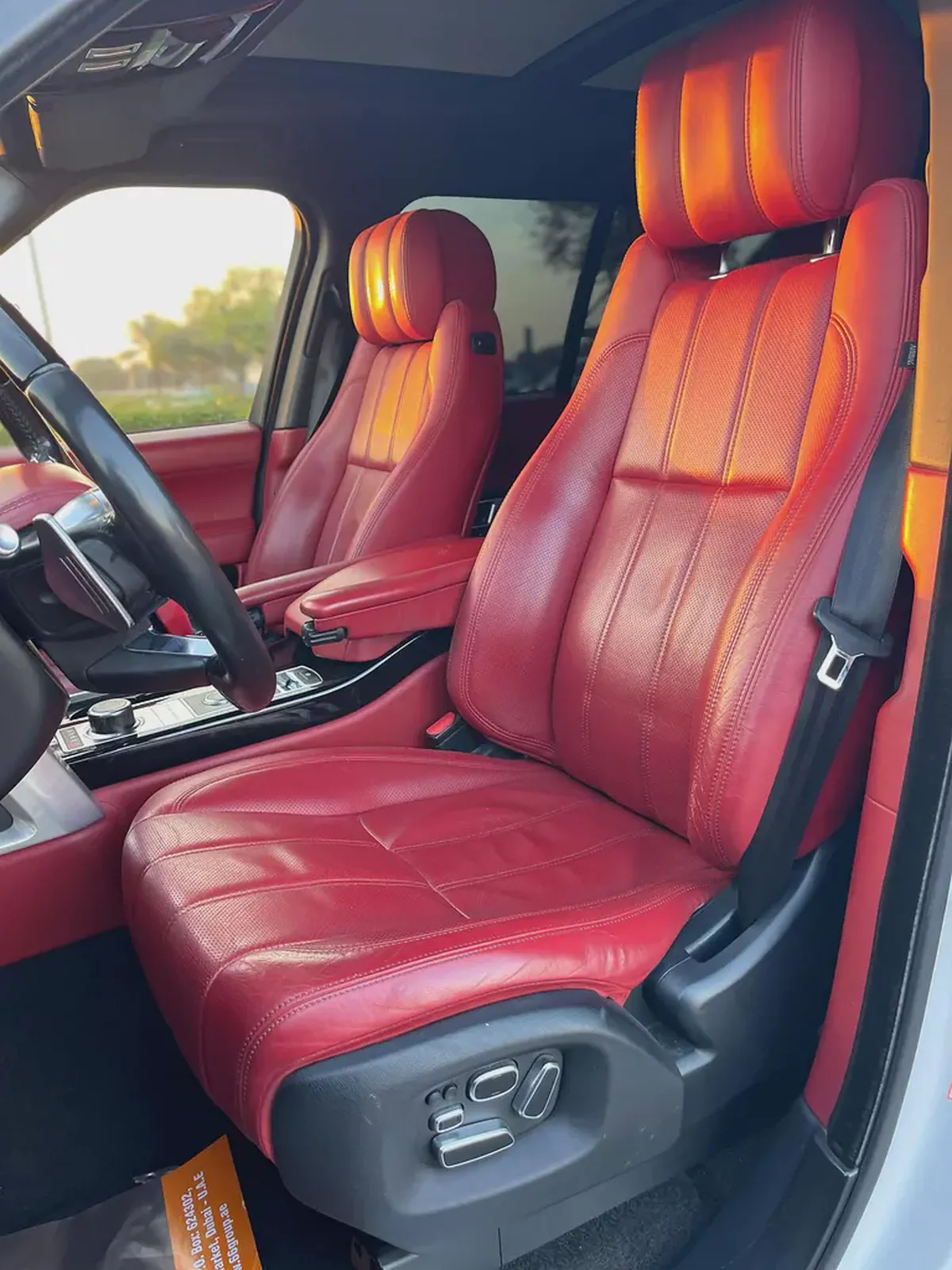 Range Rover Autobiography 2015 Gcc Specs V8 Supercharge-11-11