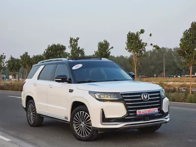 2021 Changan CS95 Platinum GCC Specs-0