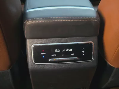 2021 Changan CS95 Platinum GCC Specs-14