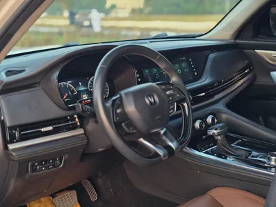 2021 Changan CS95 Platinum GCC Specs-6