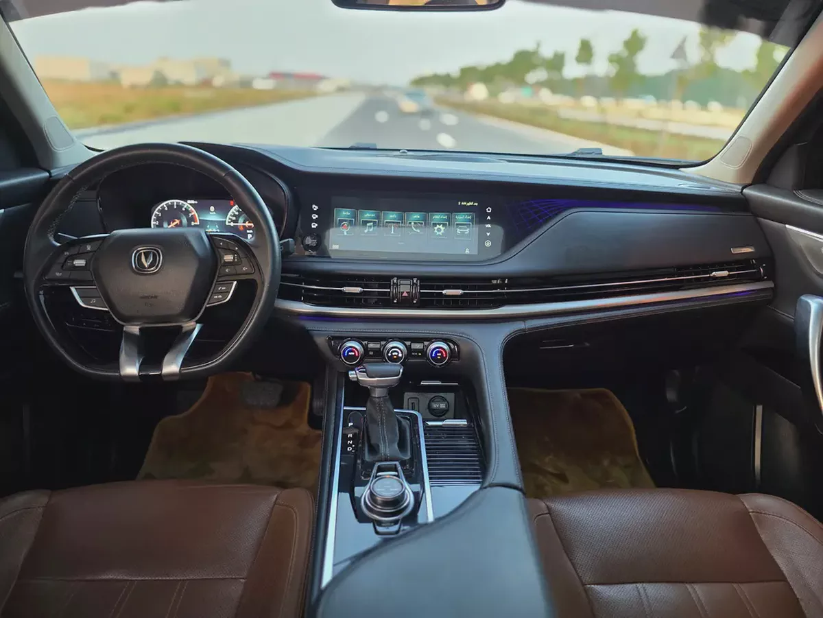 2021 Changan CS95 Platinum GCC Specs-10-10